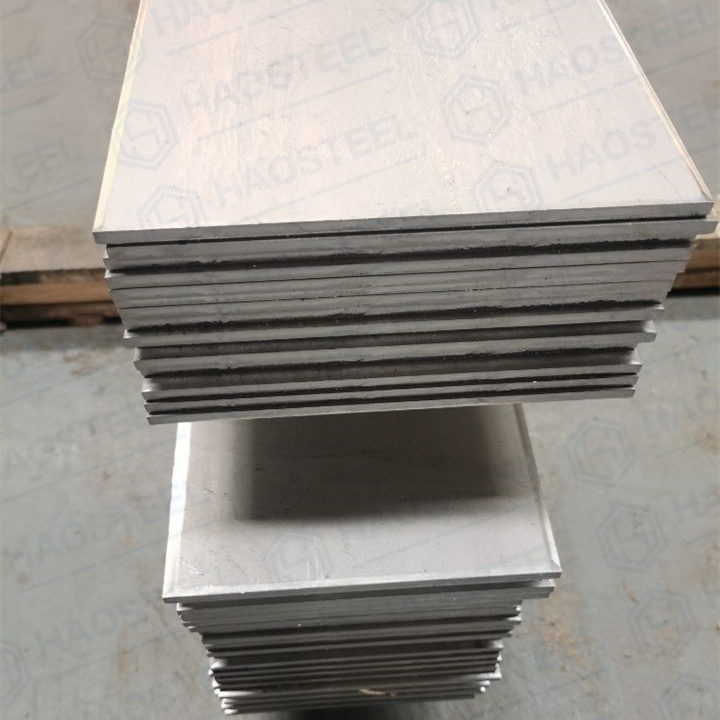 430 Stainless Steel Flat Bar